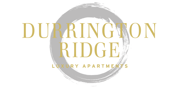 Durrington Ridge Apartment Logo